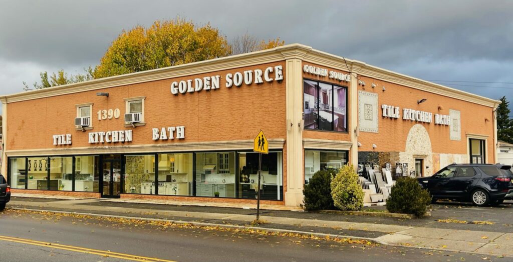 golden source kitchen and bath clifton nj 07011