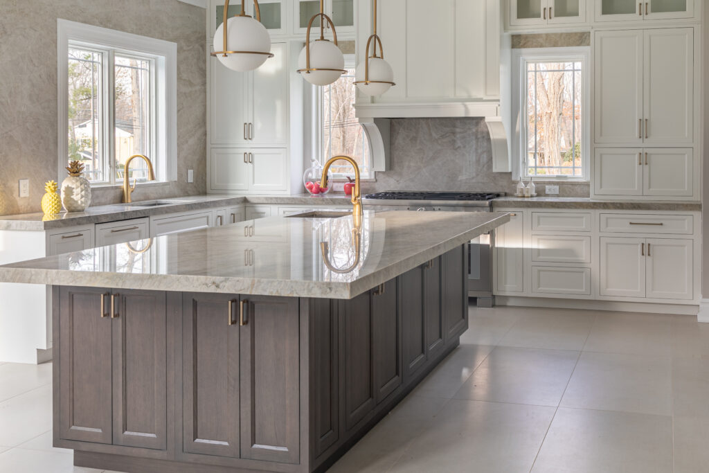 MUST HAVE QUALITY STANDARDS FOR A KITCHEN CABINET • Golden Source ...